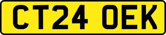 CT24OEK