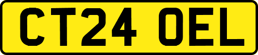 CT24OEL