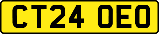 CT24OEO