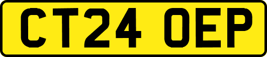 CT24OEP
