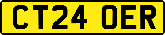 CT24OER