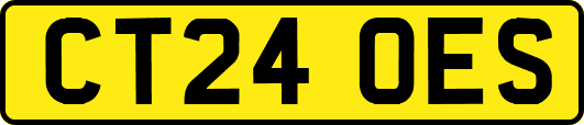 CT24OES