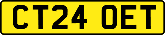 CT24OET