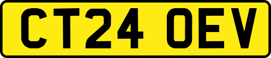 CT24OEV