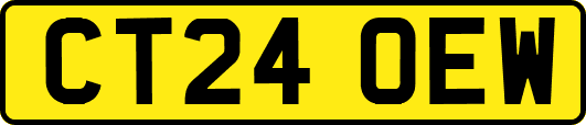 CT24OEW