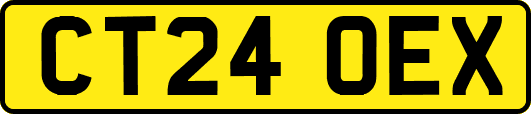 CT24OEX