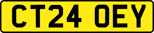 CT24OEY