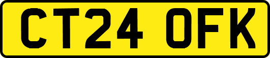 CT24OFK