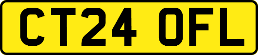 CT24OFL