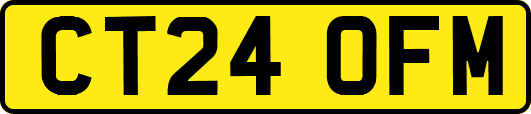 CT24OFM