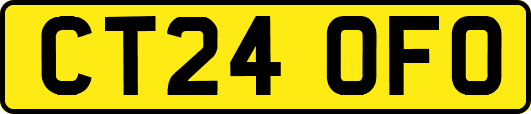 CT24OFO