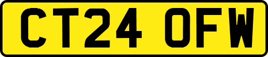 CT24OFW
