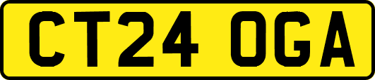 CT24OGA