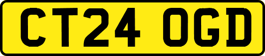 CT24OGD