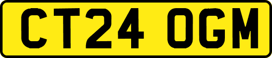 CT24OGM