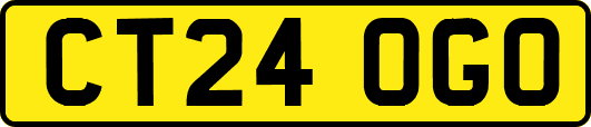 CT24OGO
