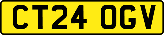 CT24OGV