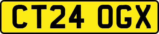 CT24OGX