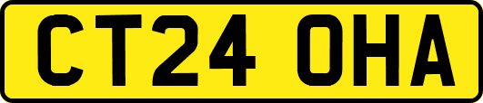 CT24OHA