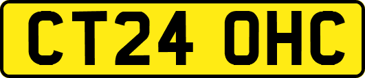 CT24OHC