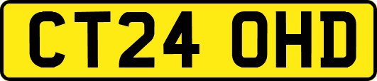 CT24OHD
