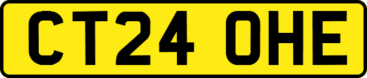 CT24OHE