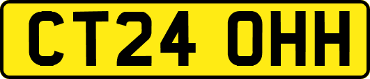 CT24OHH