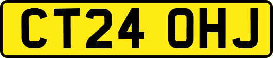 CT24OHJ