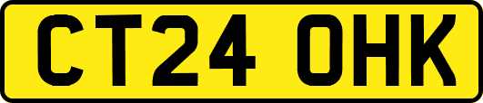 CT24OHK