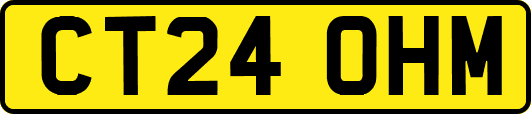 CT24OHM