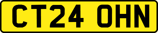 CT24OHN