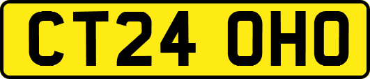 CT24OHO