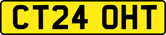 CT24OHT