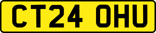 CT24OHU