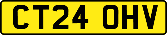 CT24OHV