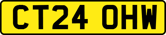 CT24OHW