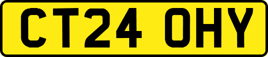 CT24OHY