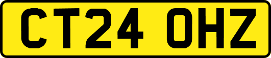 CT24OHZ
