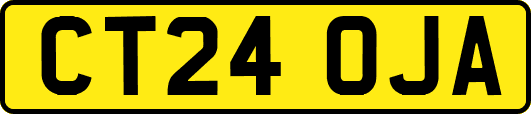 CT24OJA