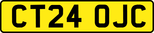 CT24OJC