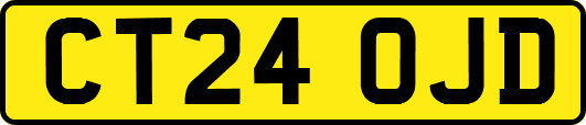 CT24OJD