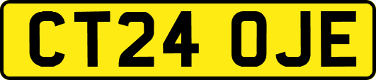 CT24OJE