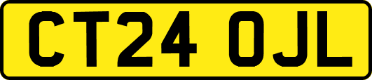 CT24OJL