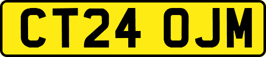 CT24OJM