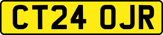 CT24OJR