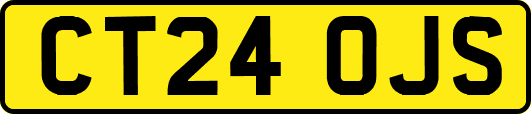 CT24OJS