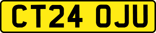 CT24OJU