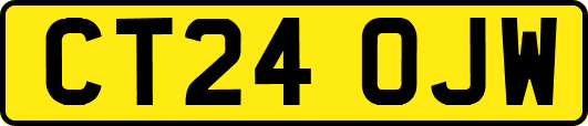 CT24OJW