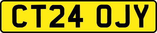 CT24OJY