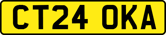 CT24OKA